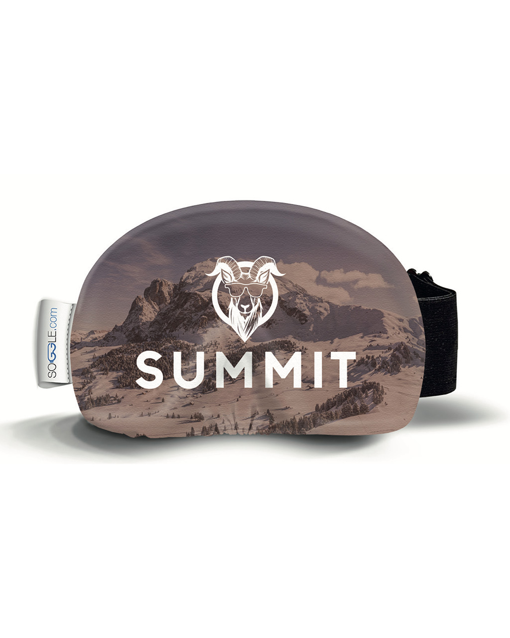 Summit Ratschings - Merch 1